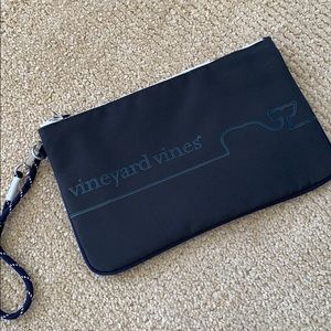 Vineyard vines wristlet